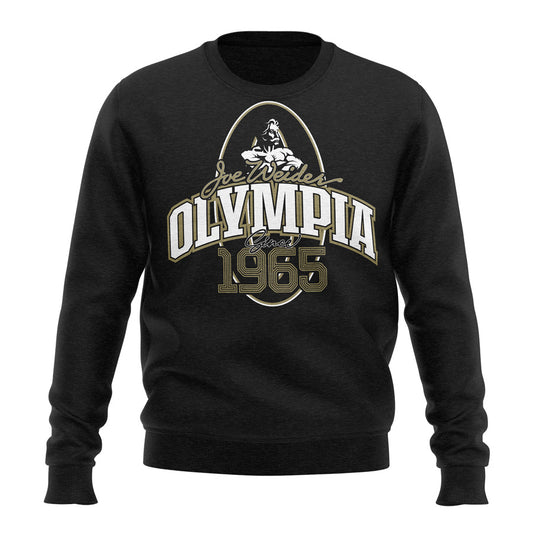 Sudadera Oficial O 1965