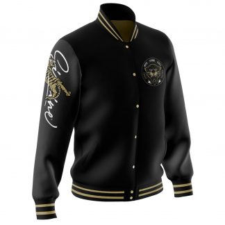 Chaqueta Bomber Empro Tiger 69