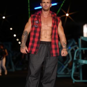 SOBRECAMISA CUADROS EMPRO CLASSIC