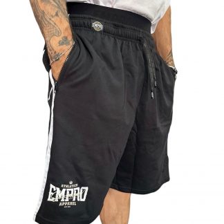 Bermuda Empro Classic Serie Sixnine Black-White