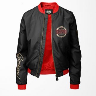Chaqueta Bomber Empro Sixnine