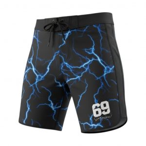 SHORT MEN´S OLYMPIA ELECTRIC