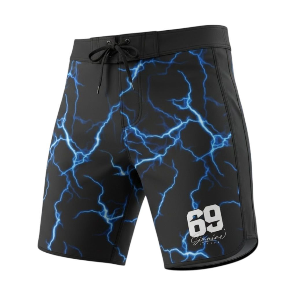 SHORT MEN´S OLYMPIA ELECTRIC