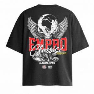 Oversize Empro Atlas MMXXVI