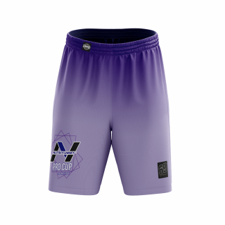 BERMUDA NUTRIYUMMY PRO CUP