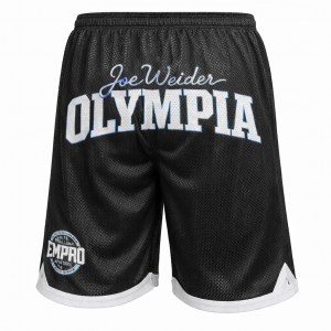 Bermuda OLYMPIA AMATEUR BLACK