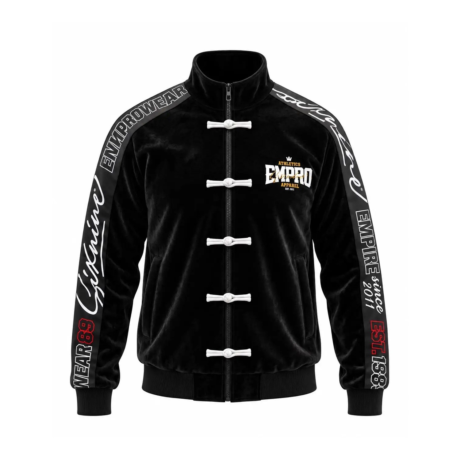 Chandal Empro RYU - Imagen 2
