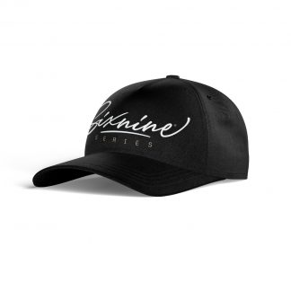 Gorra Béisbol Sixnine Bordada