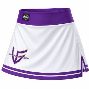 Falda Pantalón Oficial Verónica Gallego