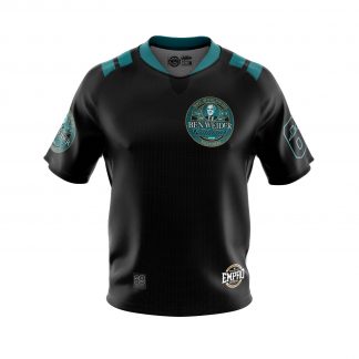 NFL Ben Weider Naturals Black