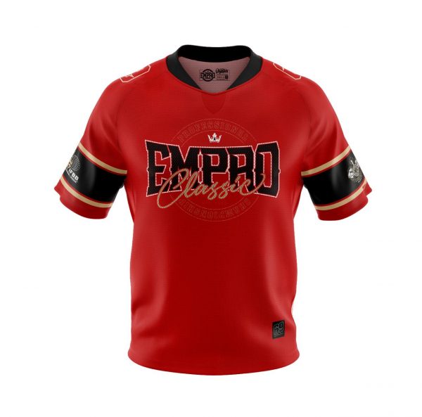 NFL Empro Classic 2025