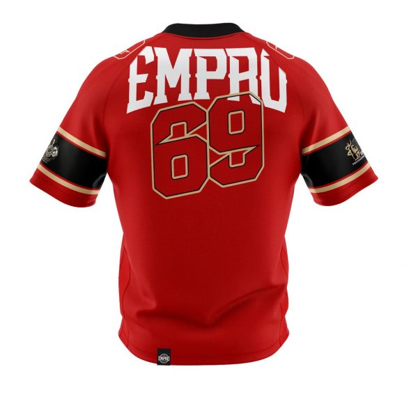 NFL Empro Classic 2025 - Imagen 2