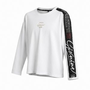 Over Essential 69 Blanca