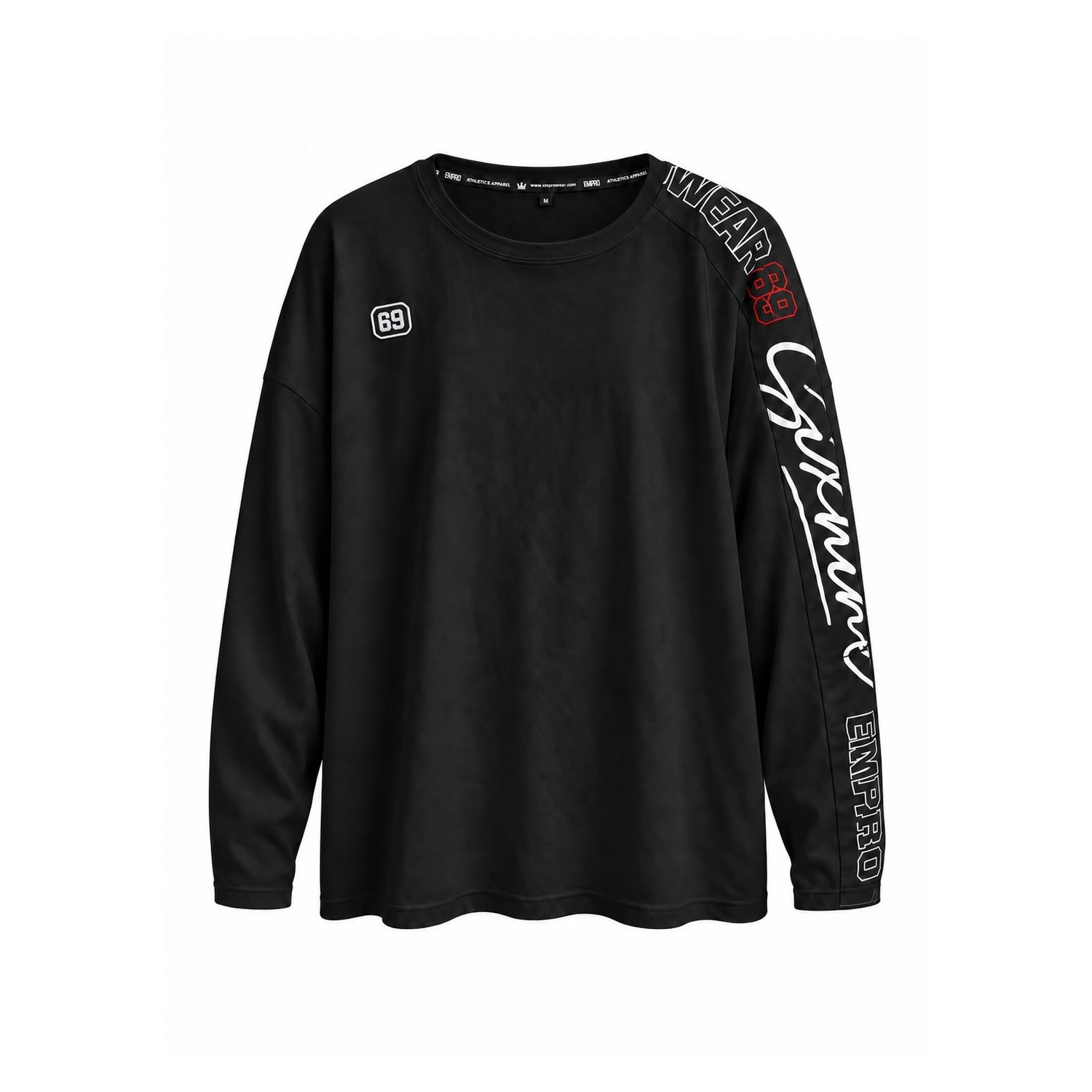 Over Fly 69 - Image 3