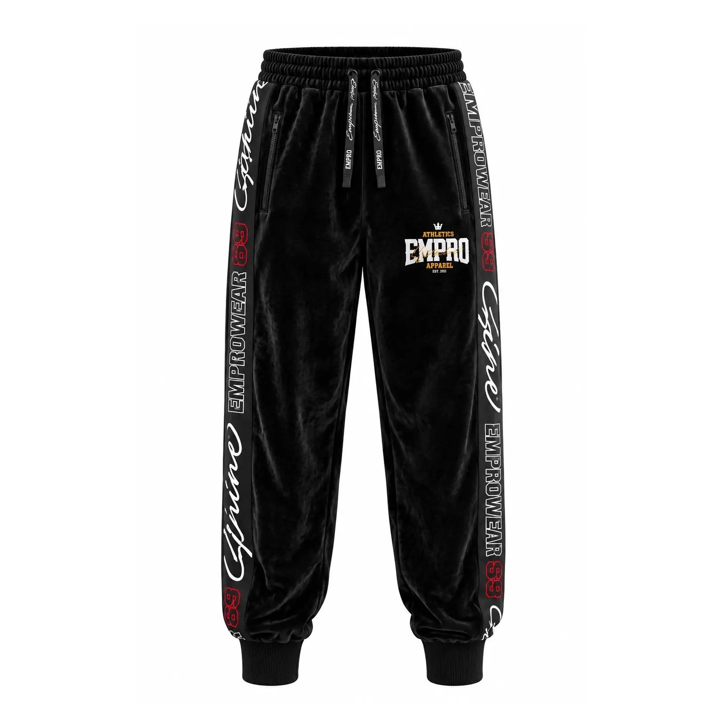 Chandal Empro RYU - Imagen 3
