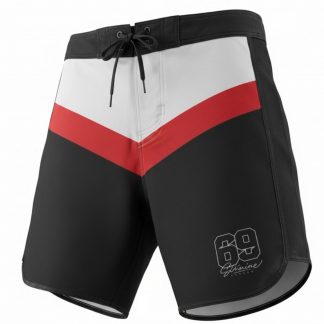 SHORT MEN´S MAKALU