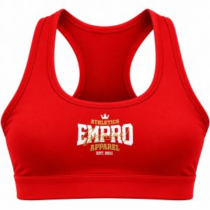 Top Oficial Empro Classic