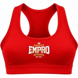 Top Oficial Empro Classic