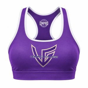 Top Oficial Verónica Gallego